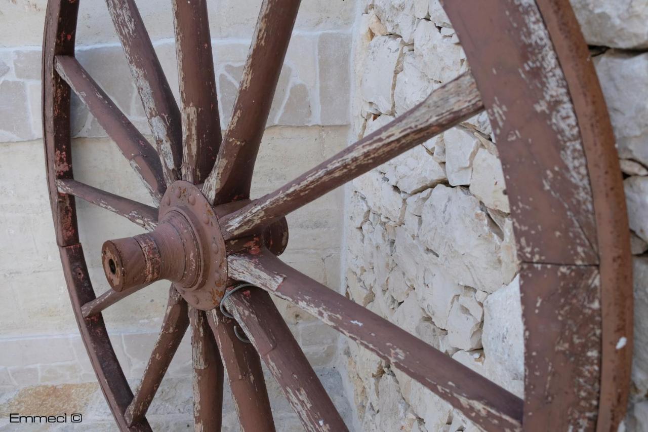 מלון לטרצה Madonna Delle Grazie מראה חיצוני תמונה